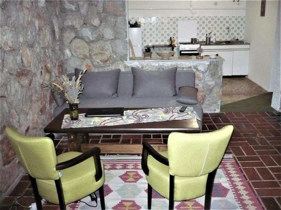 Apartment Maya สตารีกราด ภายนอก รูปภาพ