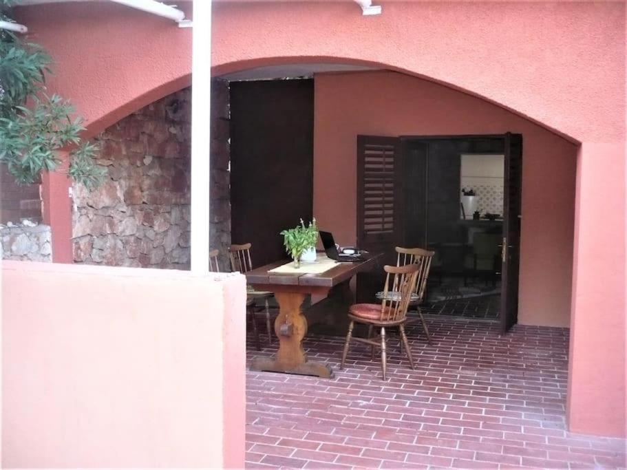 Apartment Maya สตารีกราด ภายนอก รูปภาพ