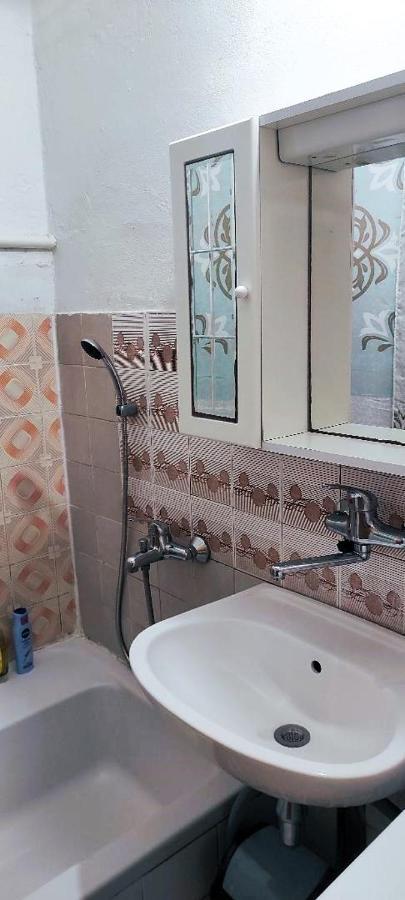 Apartment Maya สตารีกราด ภายนอก รูปภาพ